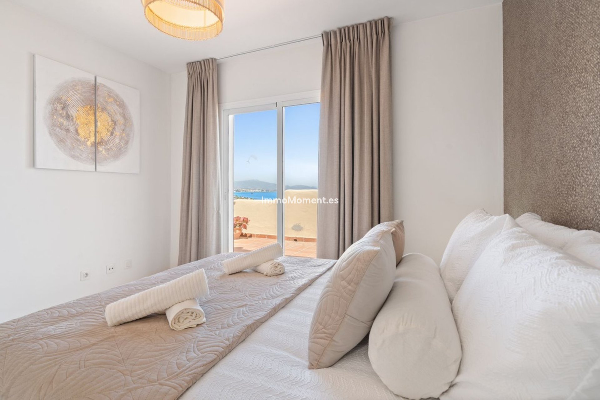 Reventa - Apartamento - Casares - Casares Playa