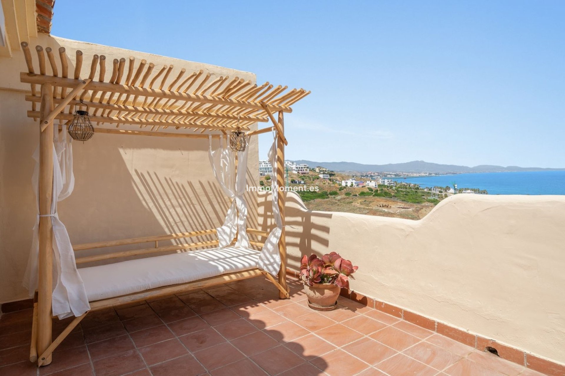 Reventa - Apartamento - Casares - Casares Playa