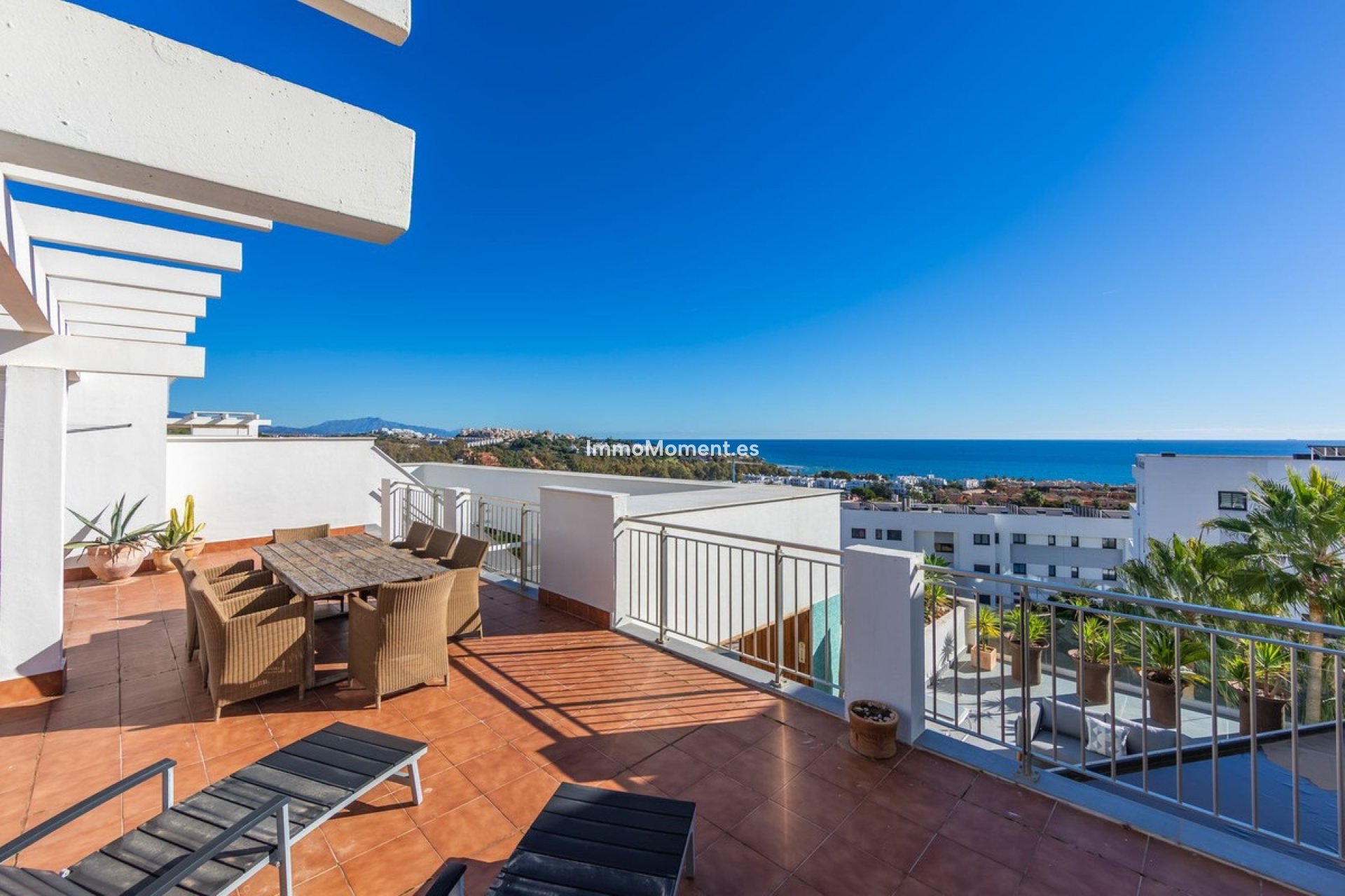Reventa - Apartamento - Casares - Casares Playa