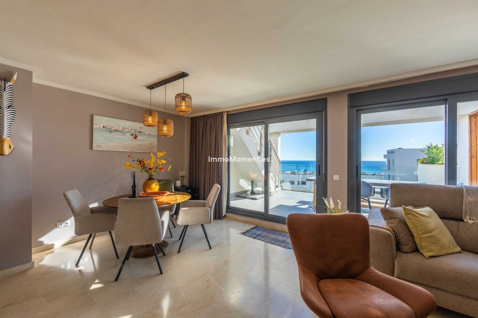 Reventa - Apartamento - Casares - Casares Playa