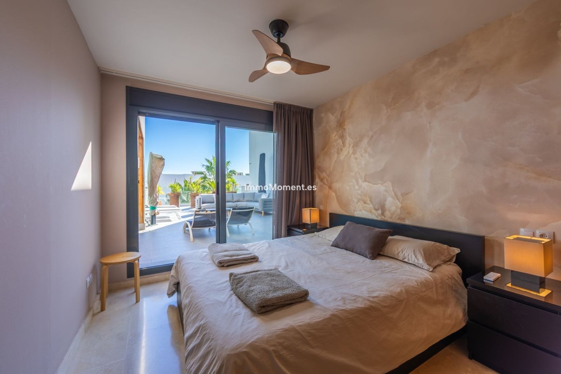 Reventa - Apartamento - Casares - Casares Playa