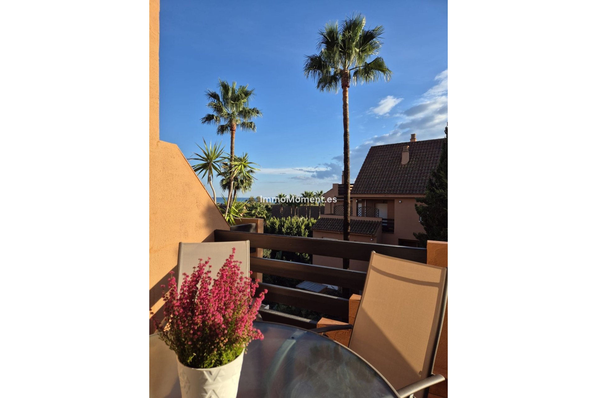 Reventa - Apartamento - Casares - Casares Playa