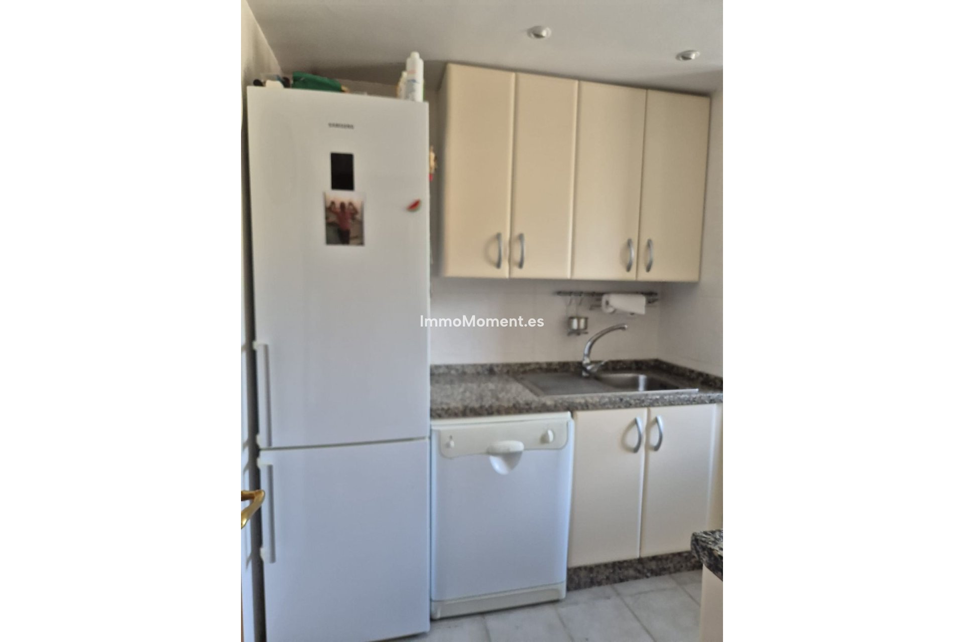 Reventa - Apartamento - Casares - Casares Playa