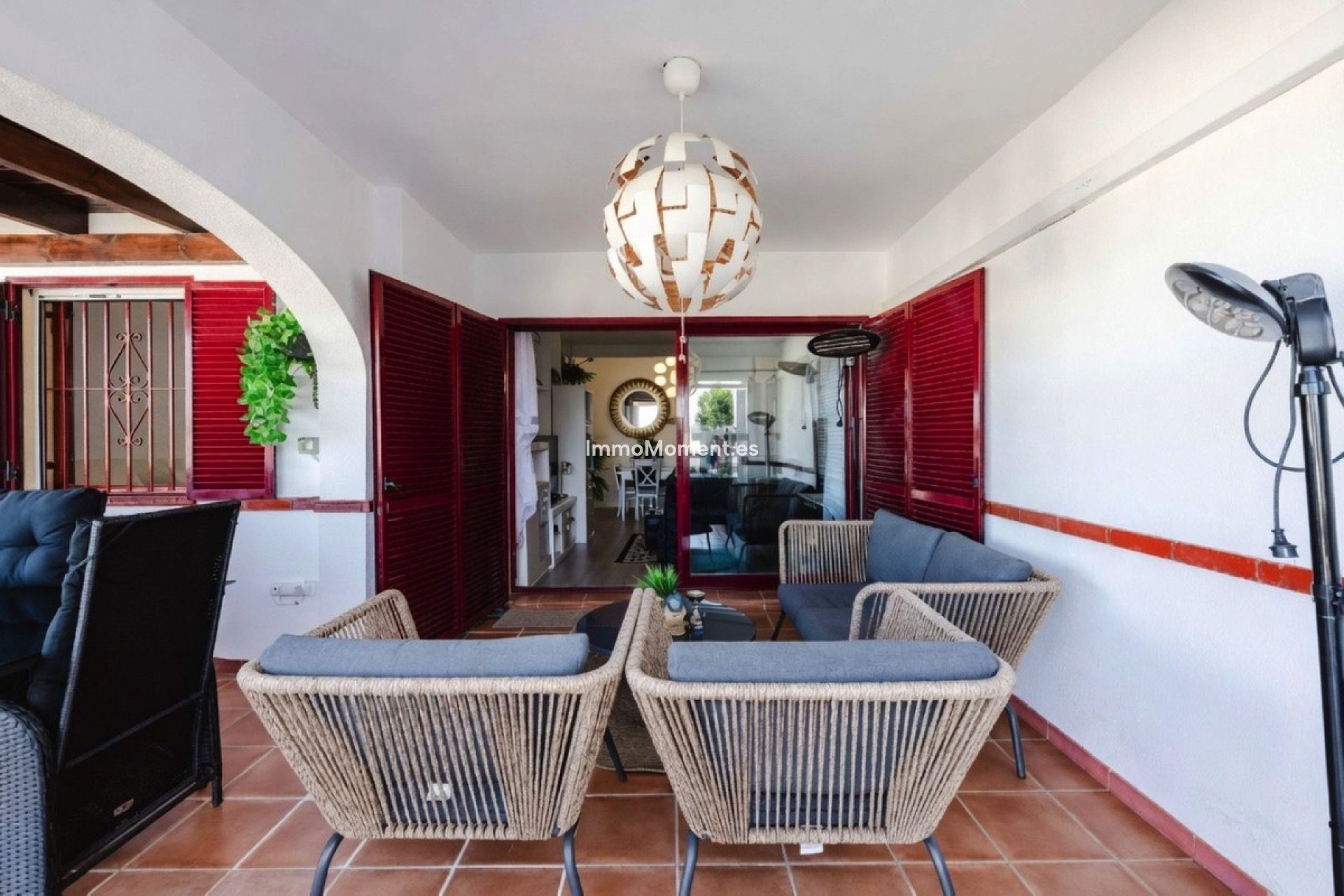 Reventa - Apartamento - Casares - Casares Playa
