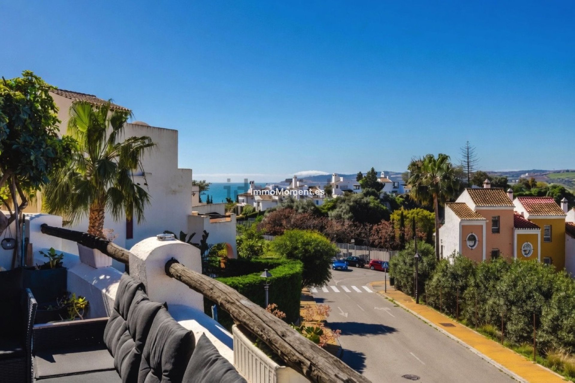 Reventa - Apartamento - Casares - Casares Playa