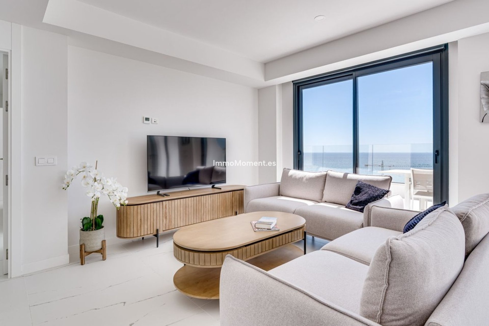Reventa - Apartamento - Casares - Casares Playa
