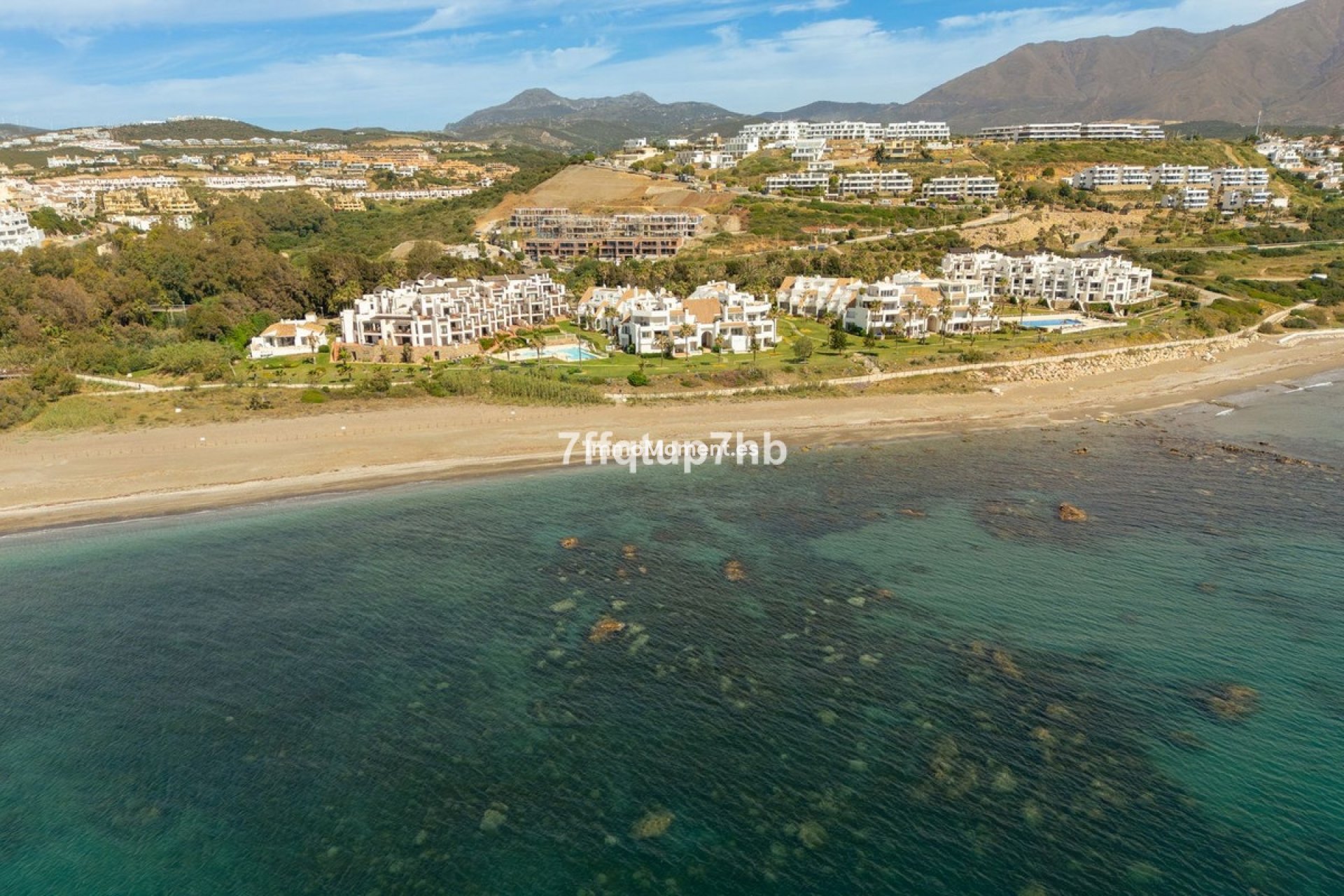 Reventa - Apartamento - Casares - Casares Playa
