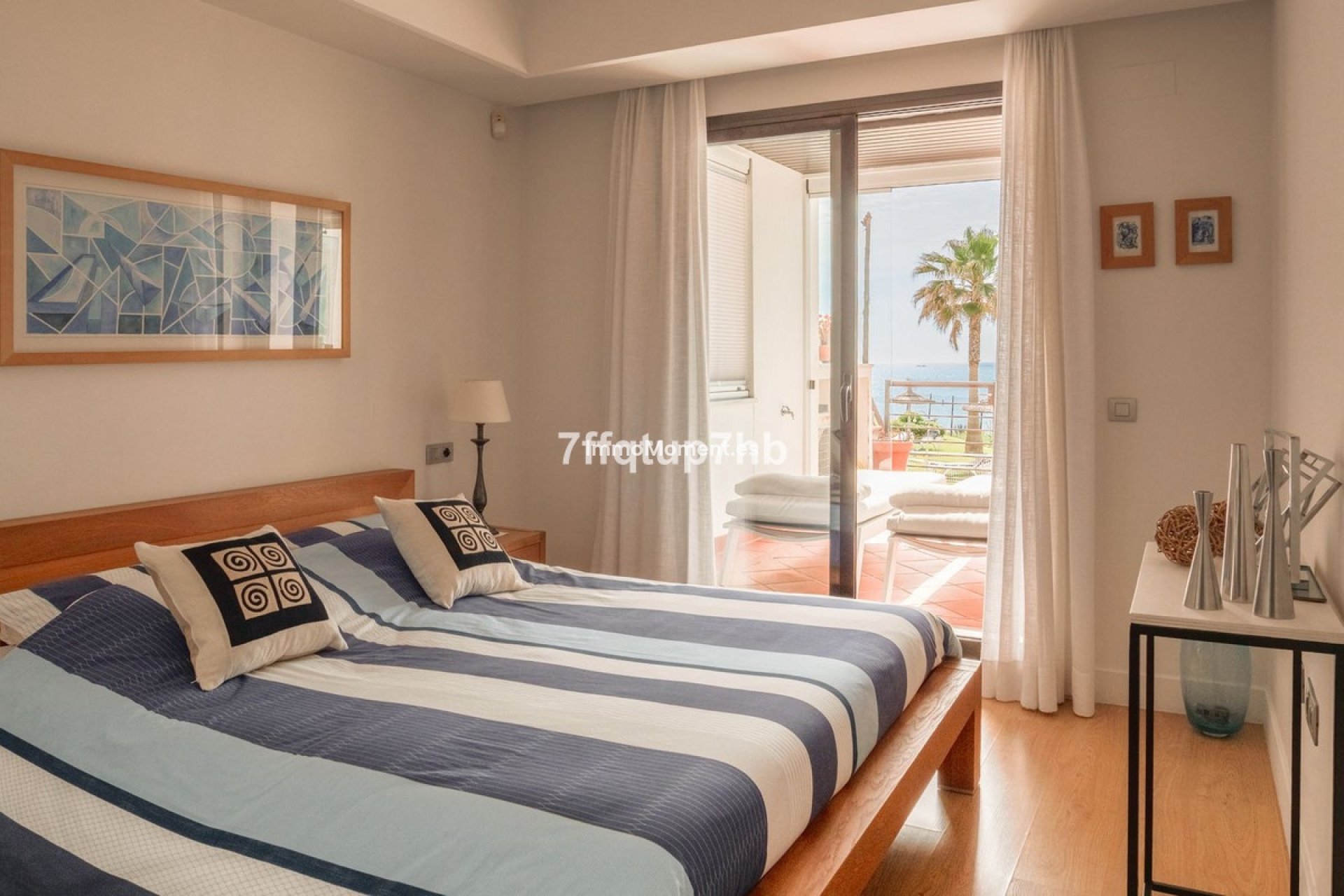 Reventa - Apartamento - Casares - Casares Playa