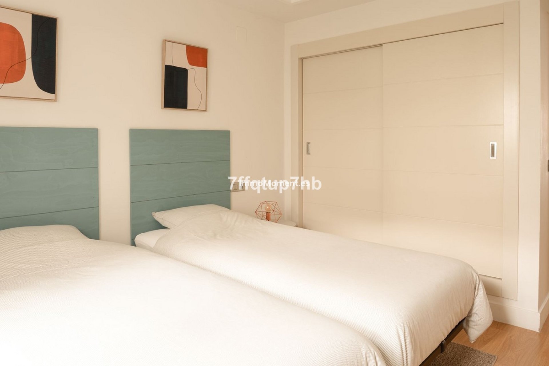 Reventa - Apartamento - Casares - Casares Playa