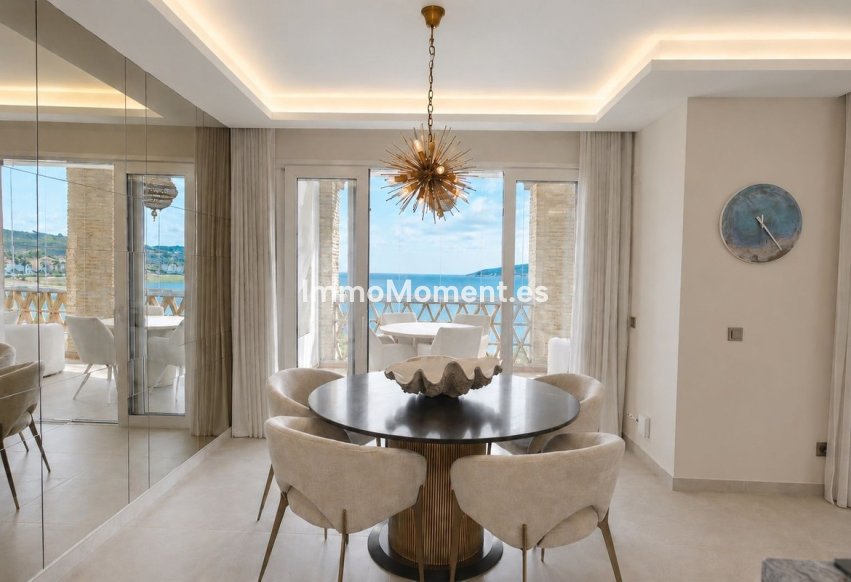 Reventa - Apartamento - Casares - Casares Playa