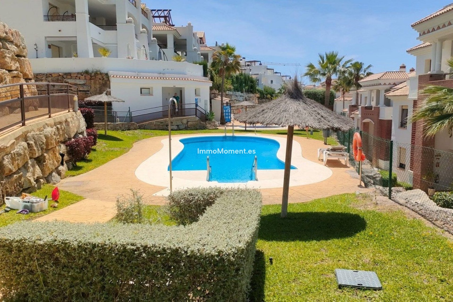 Reventa - Apartamento - Casares - Casares Playa