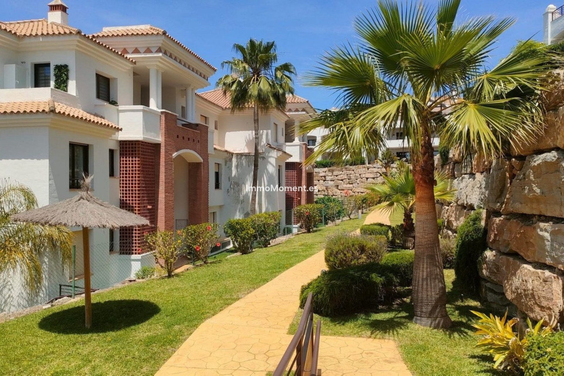 Reventa - Apartamento - Casares - Casares Playa