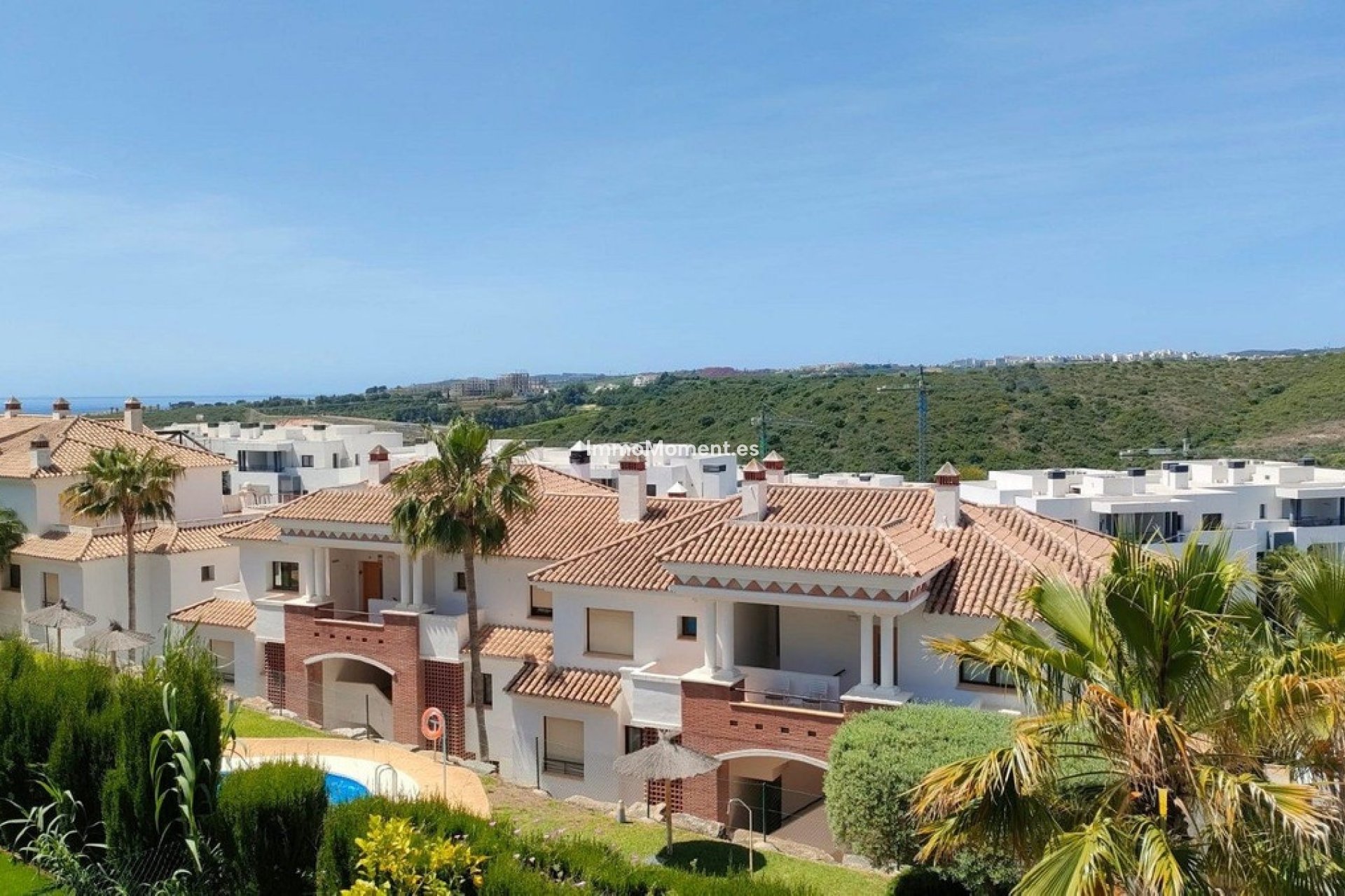 Reventa - Apartamento - Casares - Casares Playa