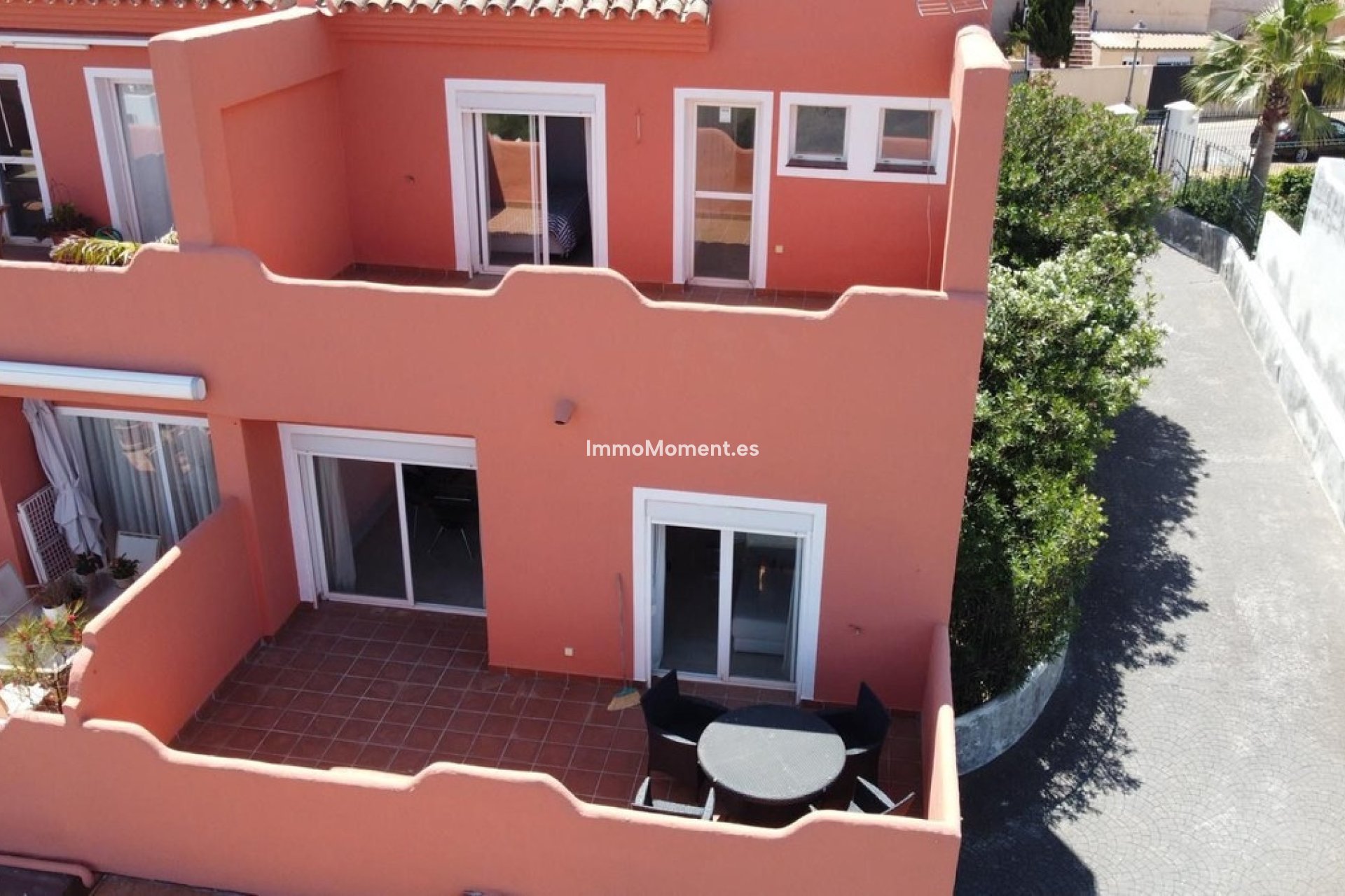 Reventa - Apartamento - Casares - Casares Playa