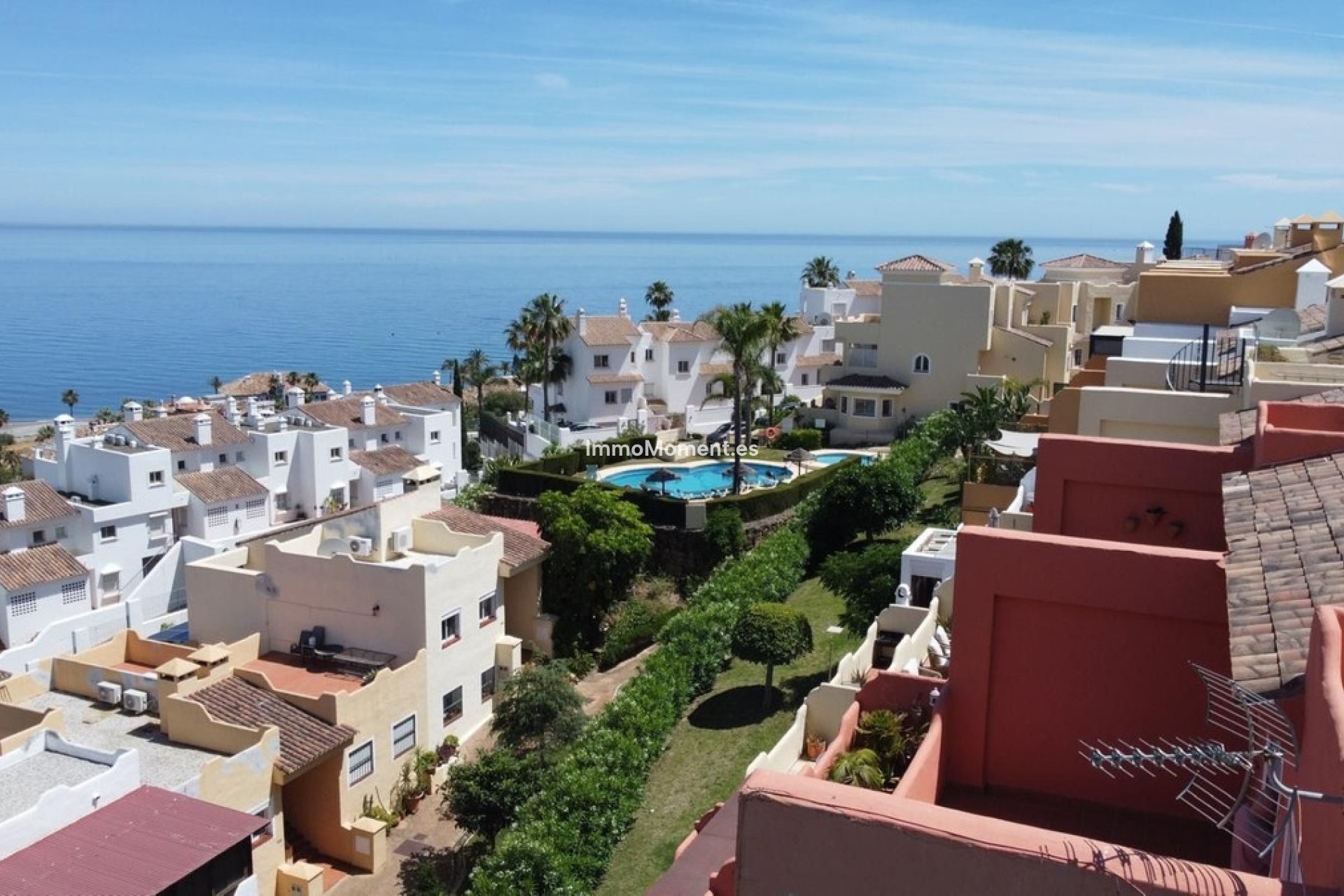 Reventa - Apartamento - Casares - Casares Playa