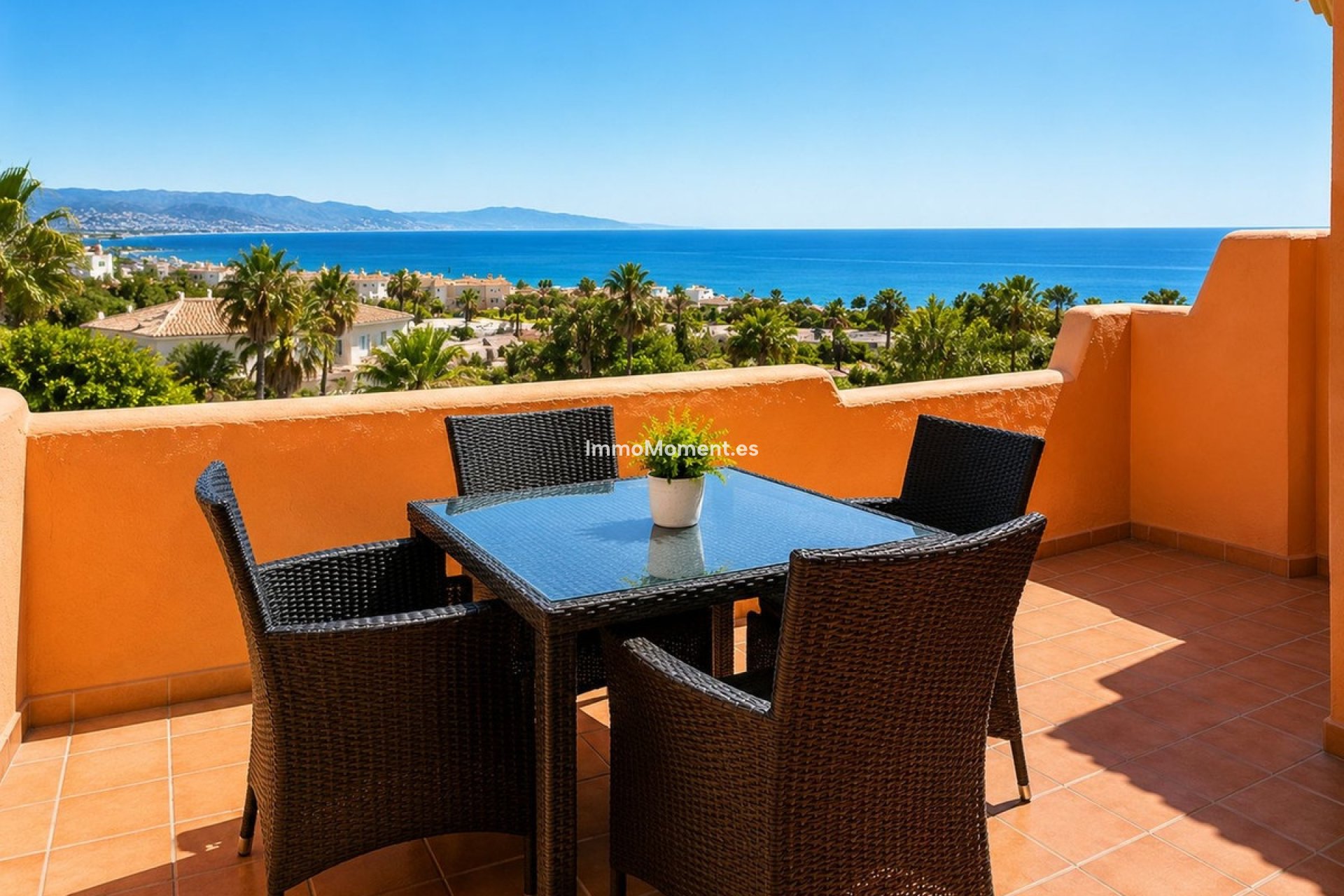 Reventa - Apartamento - Casares - Casares Playa