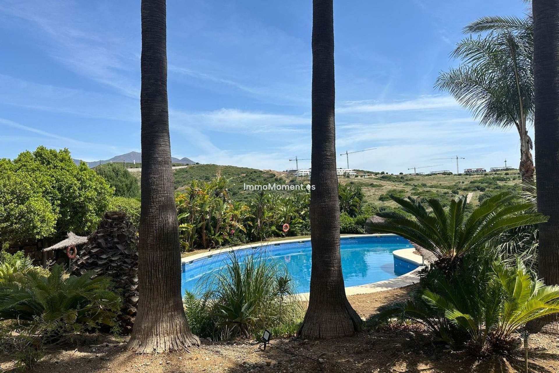 Reventa - Apartamento - Casares - Casares Playa