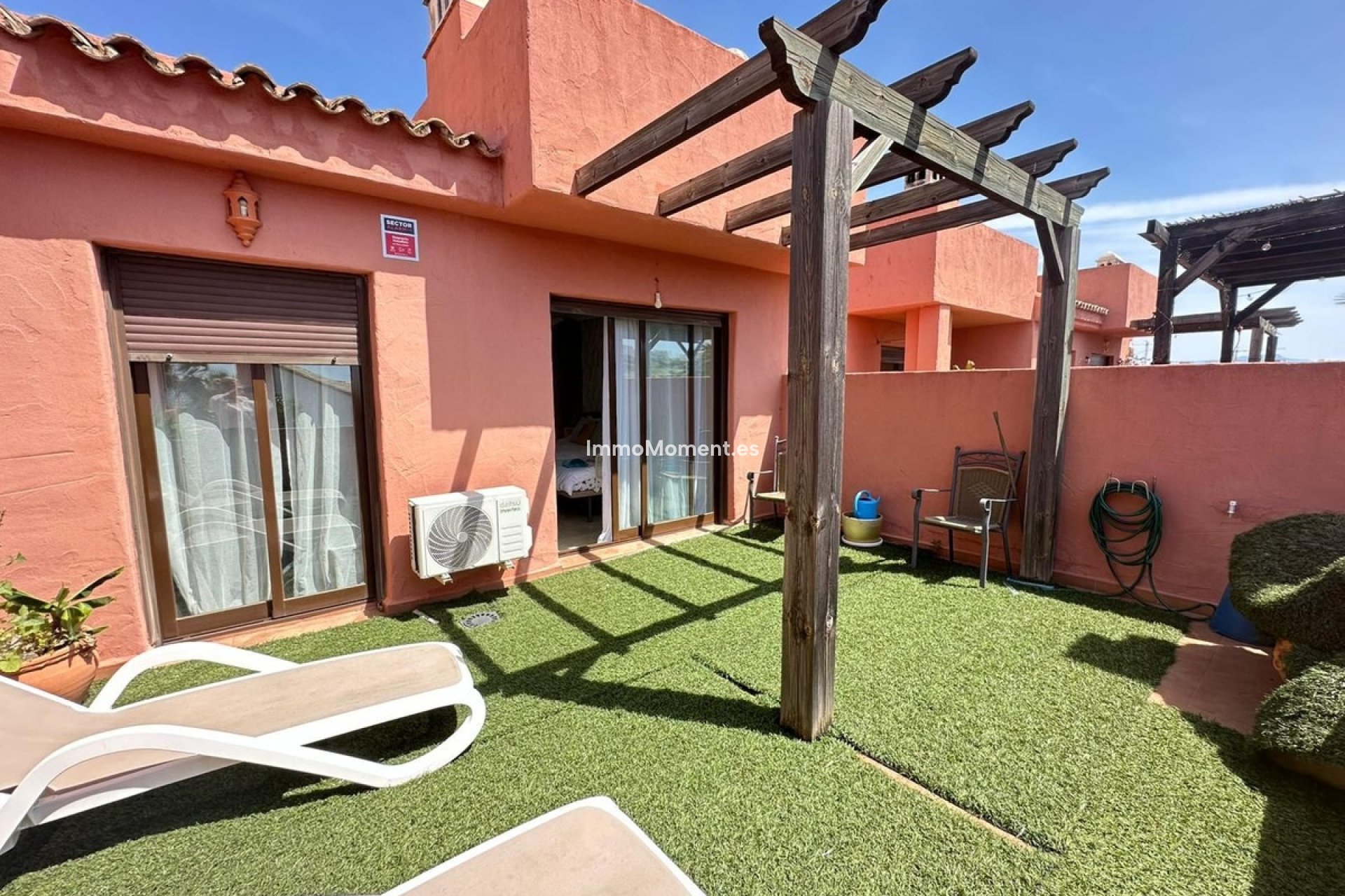 Reventa - Apartamento - Casares - Casares Playa