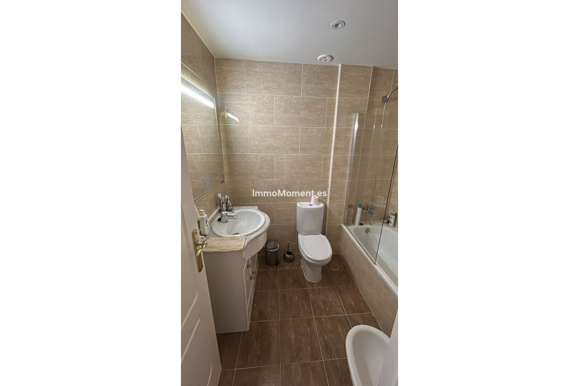 Reventa - Apartamento - Casares - Casares Playa