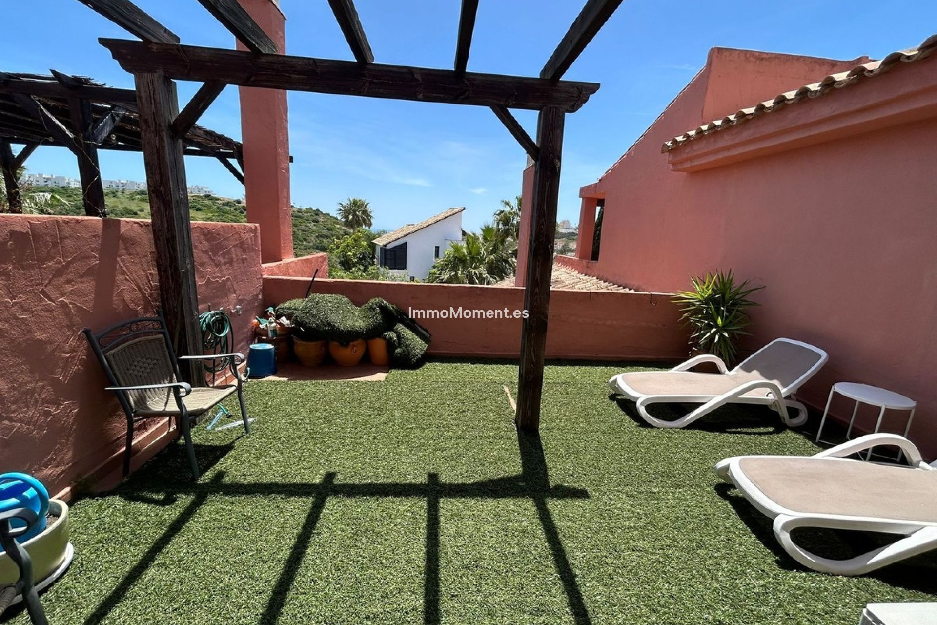 Reventa - Apartamento - Casares - Casares Playa