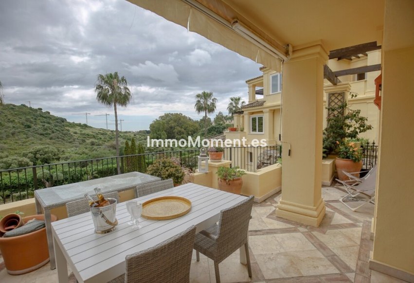 Reventa - Apartamento - Casares - Casares Playa