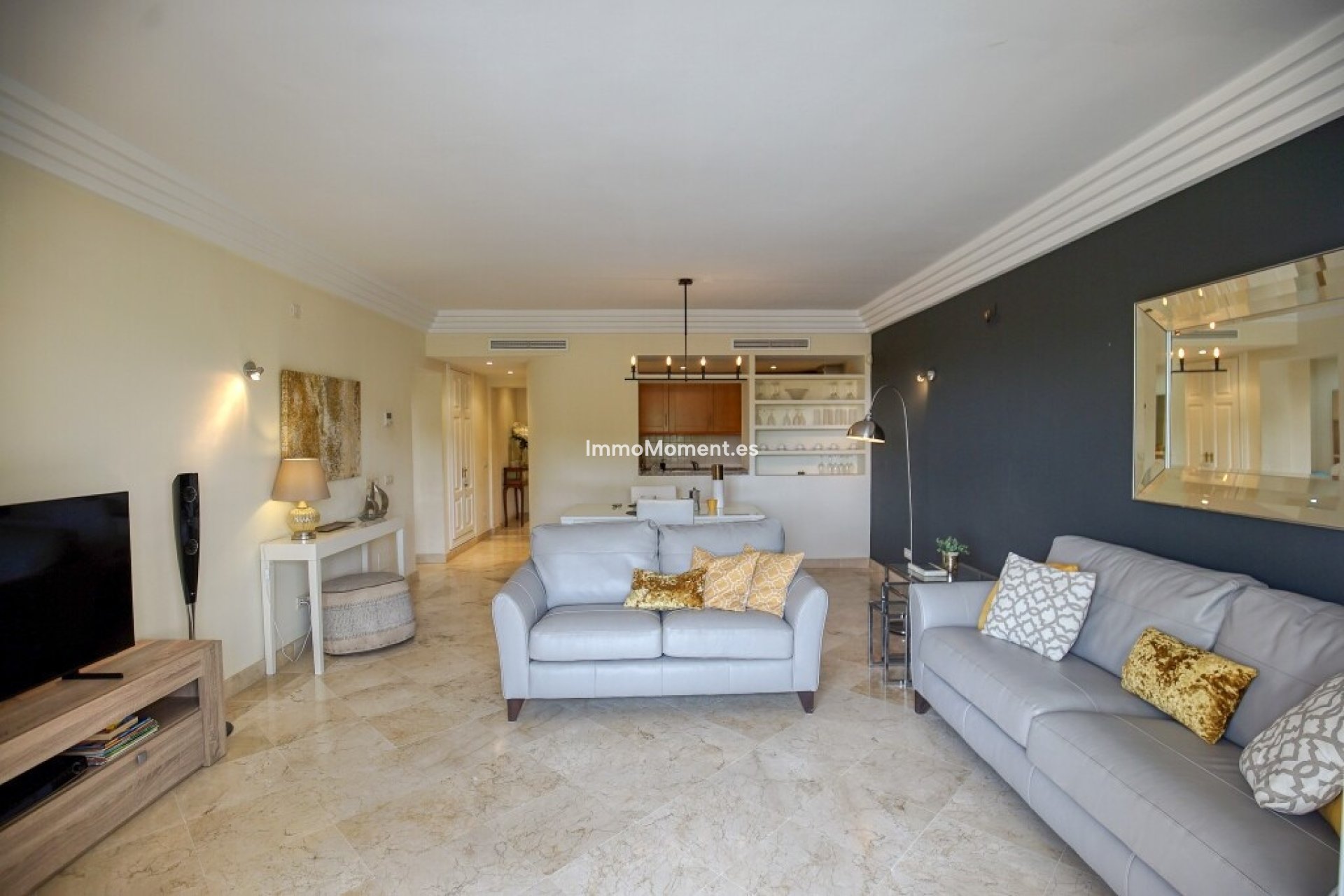 Reventa - Apartamento - Casares - Casares Playa