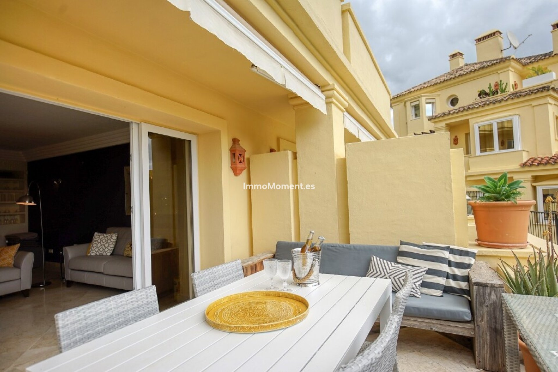 Reventa - Apartamento - Casares - Casares Playa