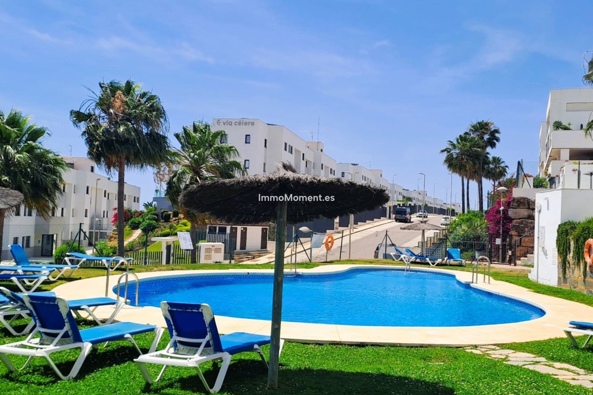 Reventa - Apartamento - Casares - Casares Playa