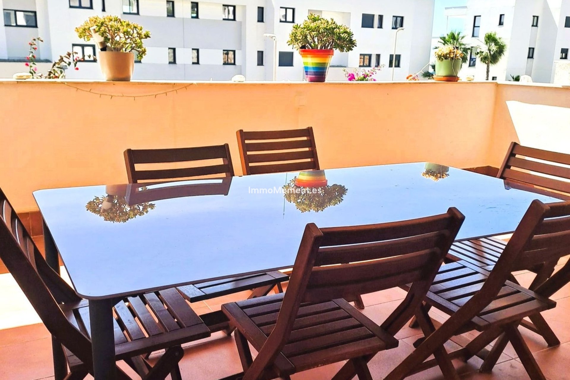 Reventa - Apartamento - Casares - Casares Playa