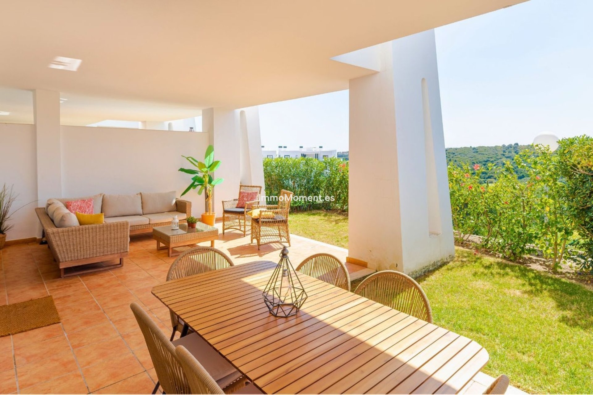Reventa - Apartamento - Casares - Casares Playa