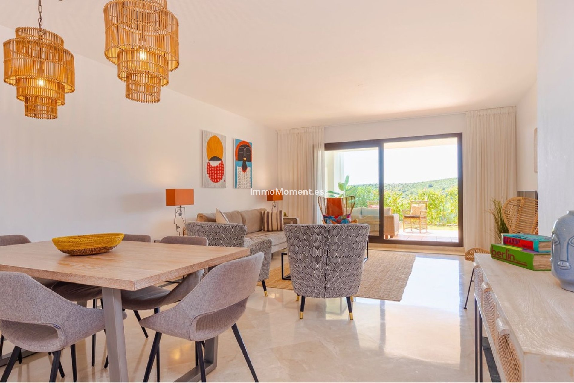 Reventa - Apartamento - Casares - Casares Playa
