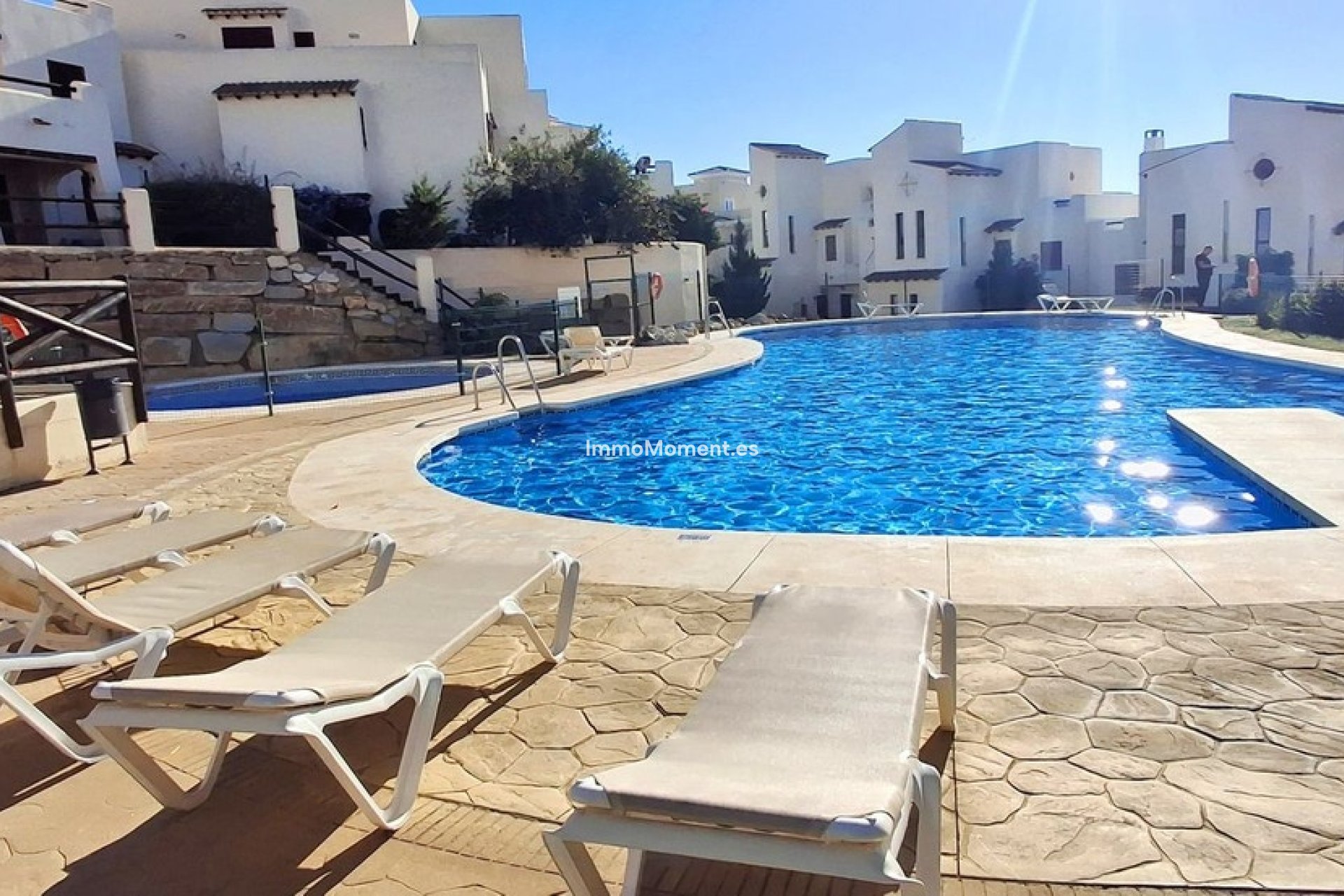 Reventa - Apartamento - Casares - Casares Playa