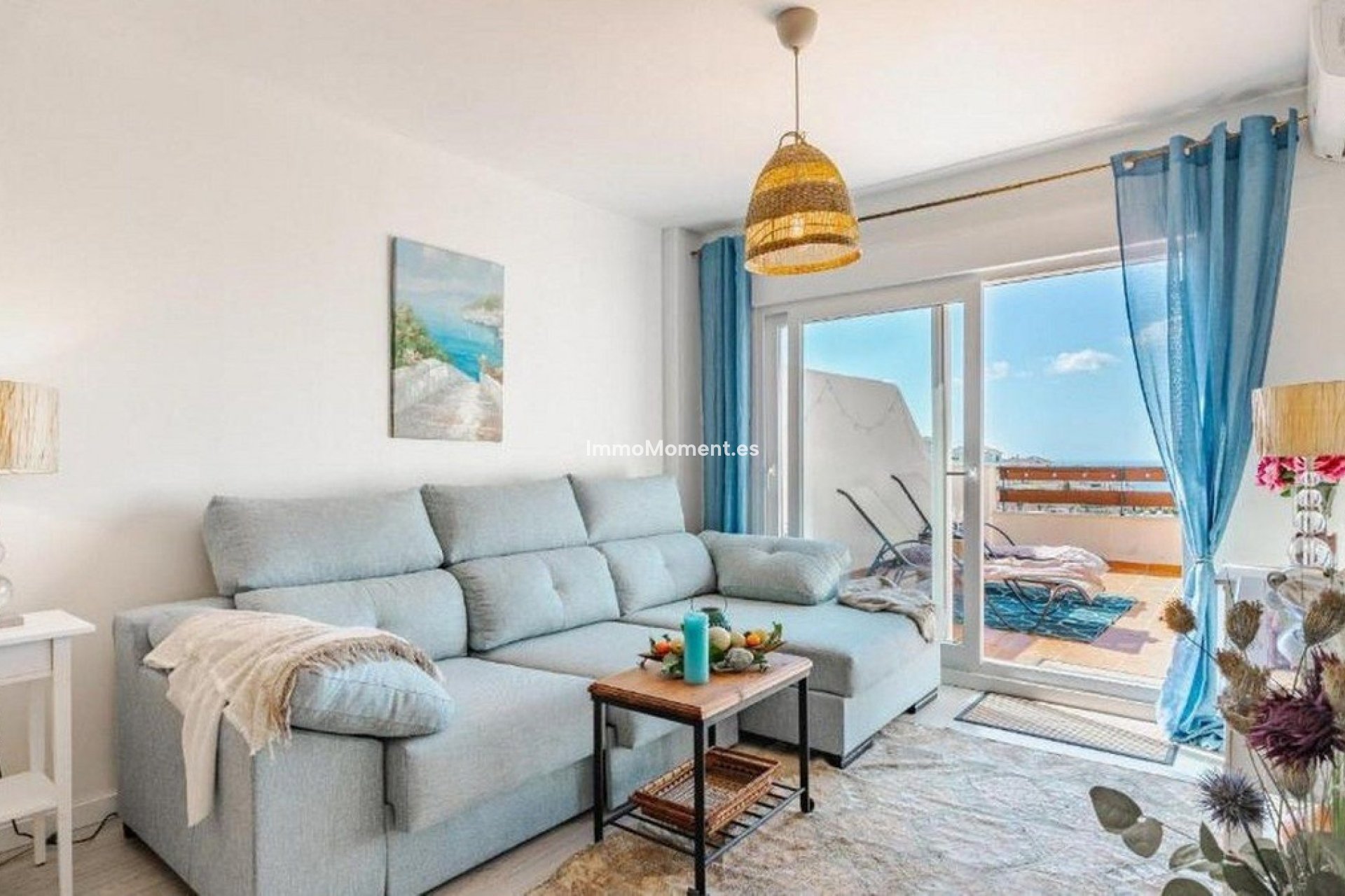 Reventa - Apartamento - Casares - Casares Playa