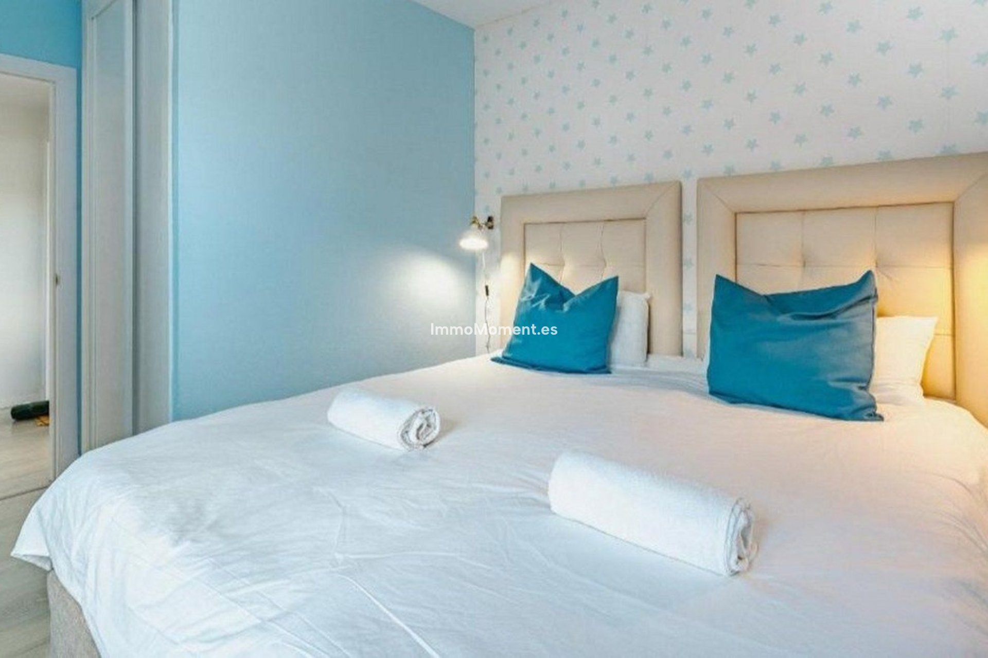 Reventa - Apartamento - Casares - Casares Playa