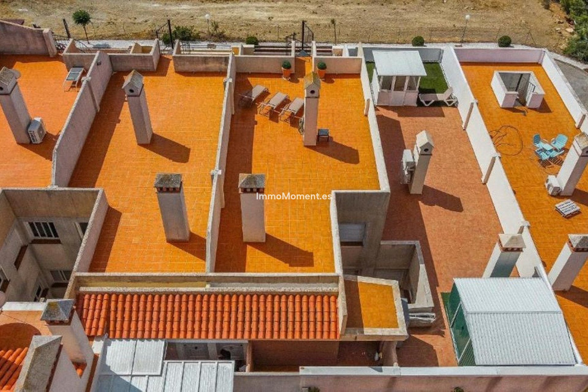 Reventa - Apartamento - Casares - Casares Playa