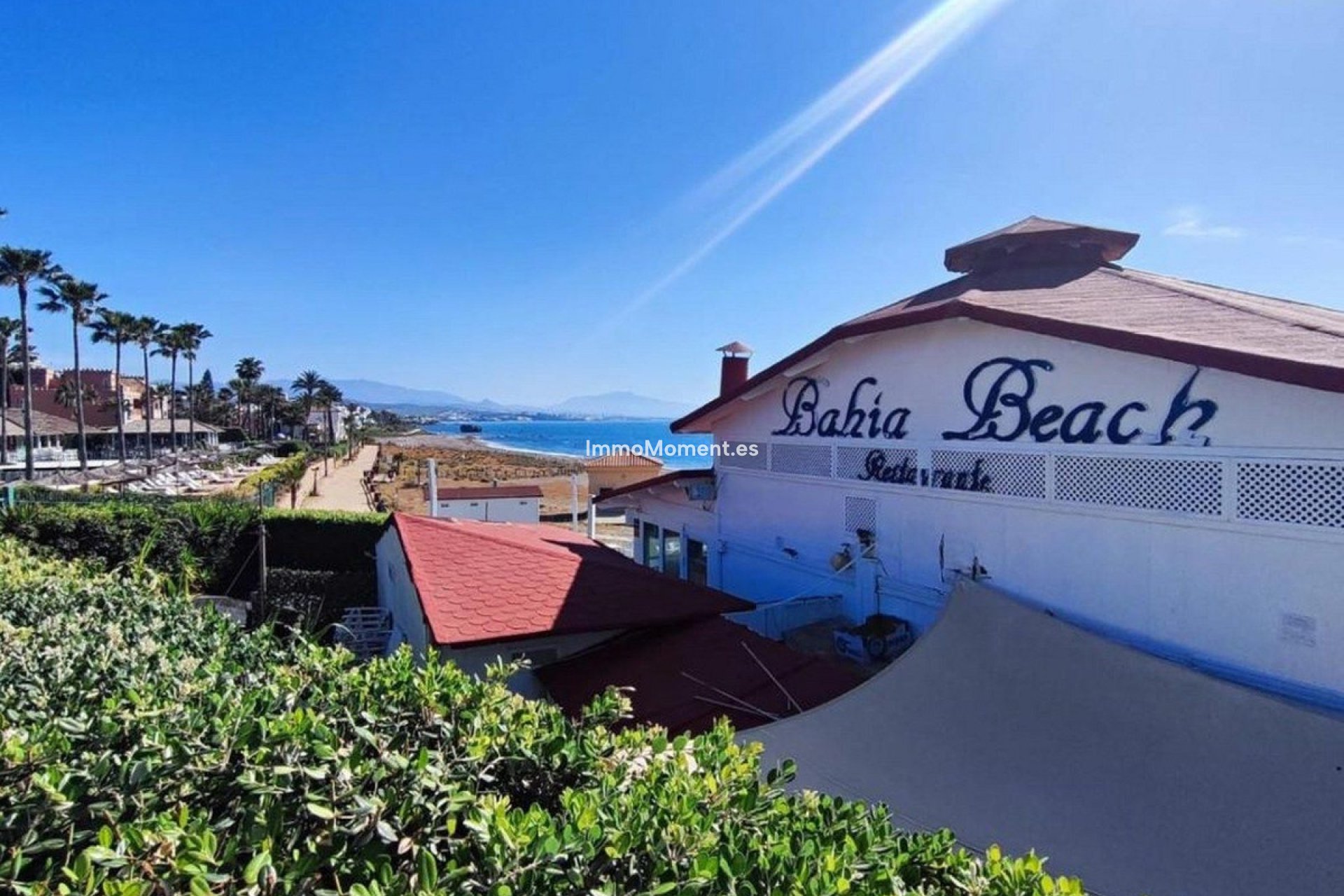 Reventa - Apartamento - Casares - Casares Playa