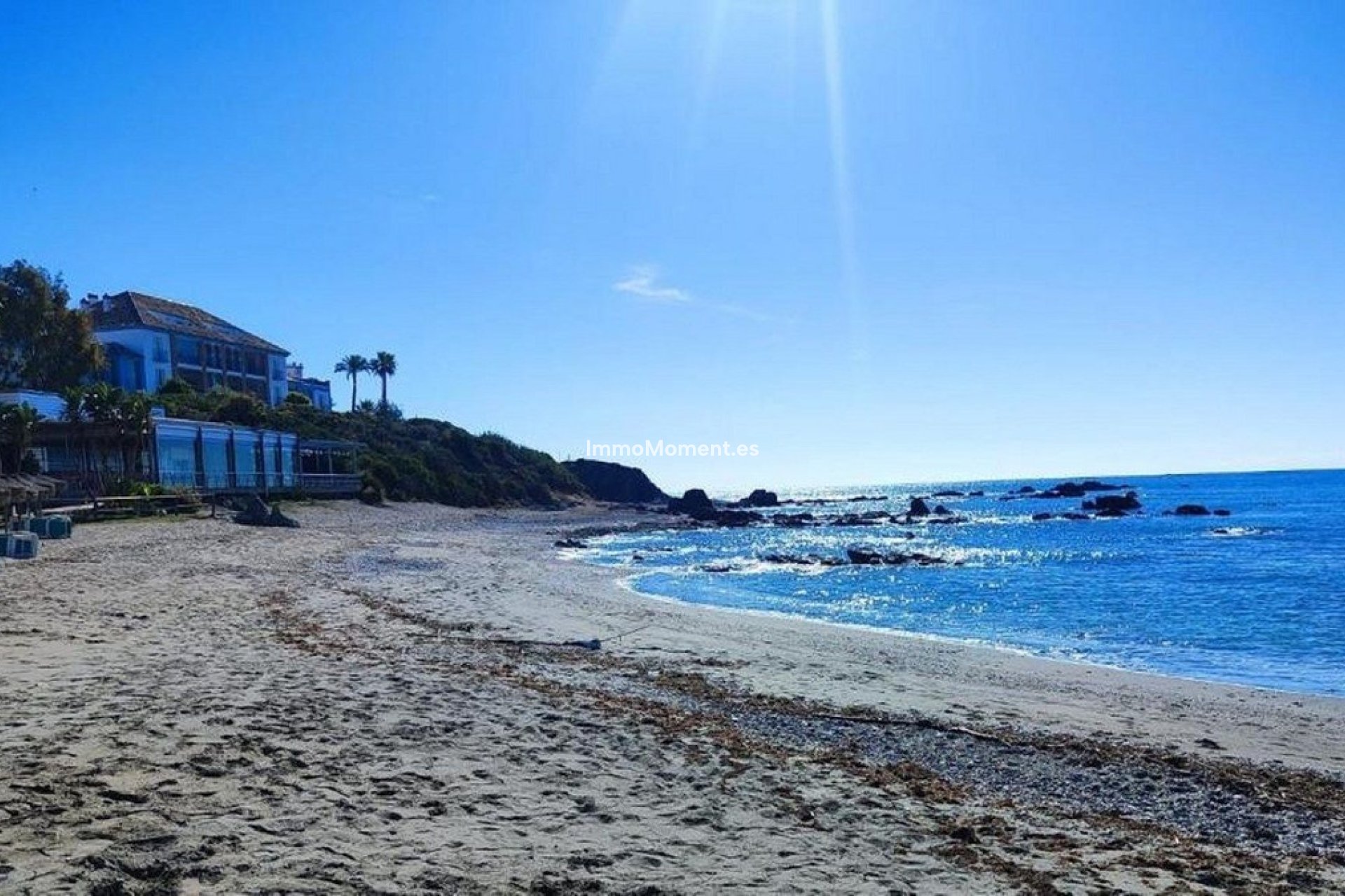 Reventa - Apartamento - Casares - Casares Playa