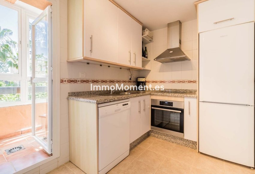 Reventa - Apartamento - Casares - Casares Playa