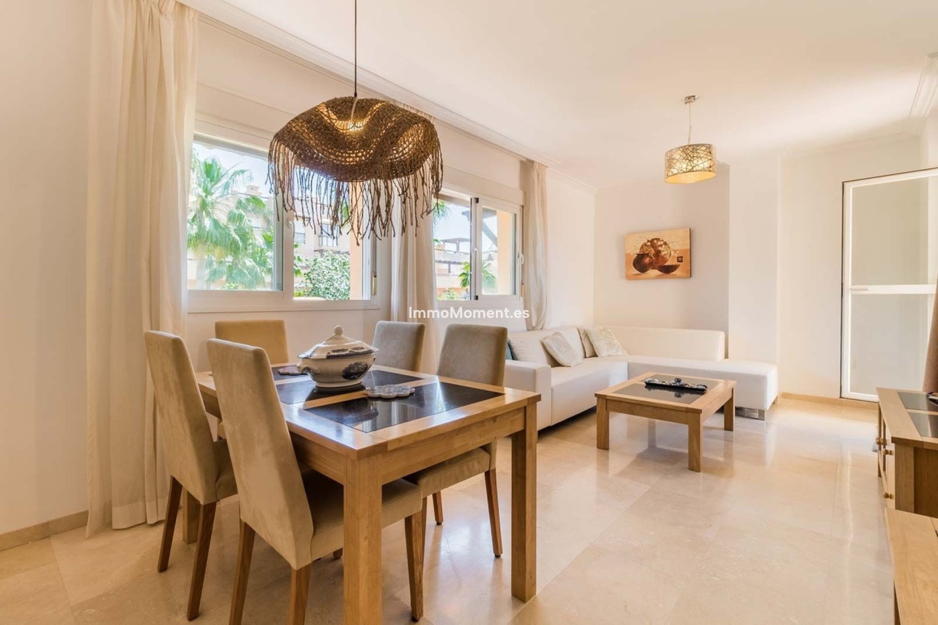 Reventa - Apartamento - Casares - Casares Playa