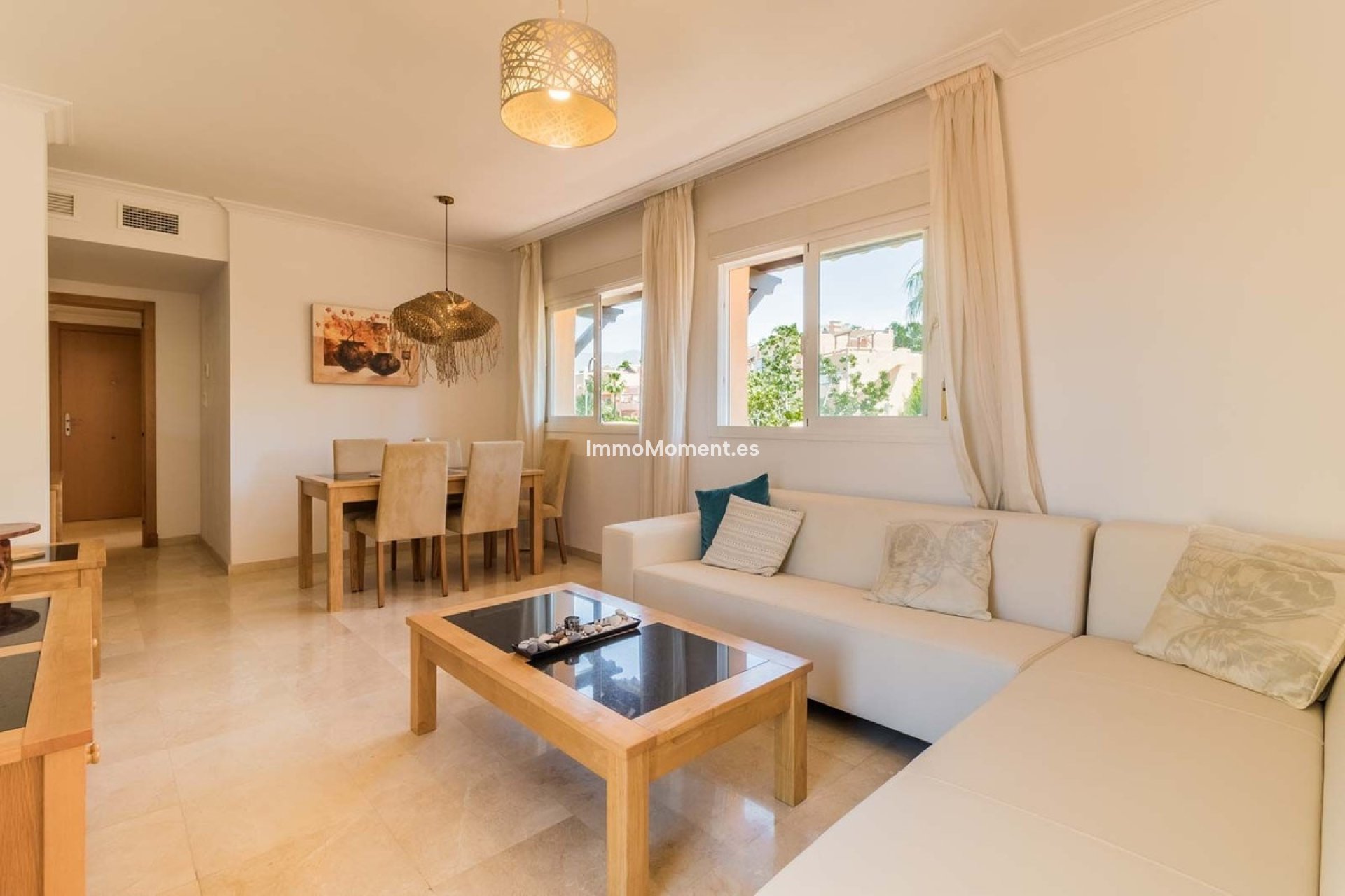 Reventa - Apartamento - Casares - Casares Playa