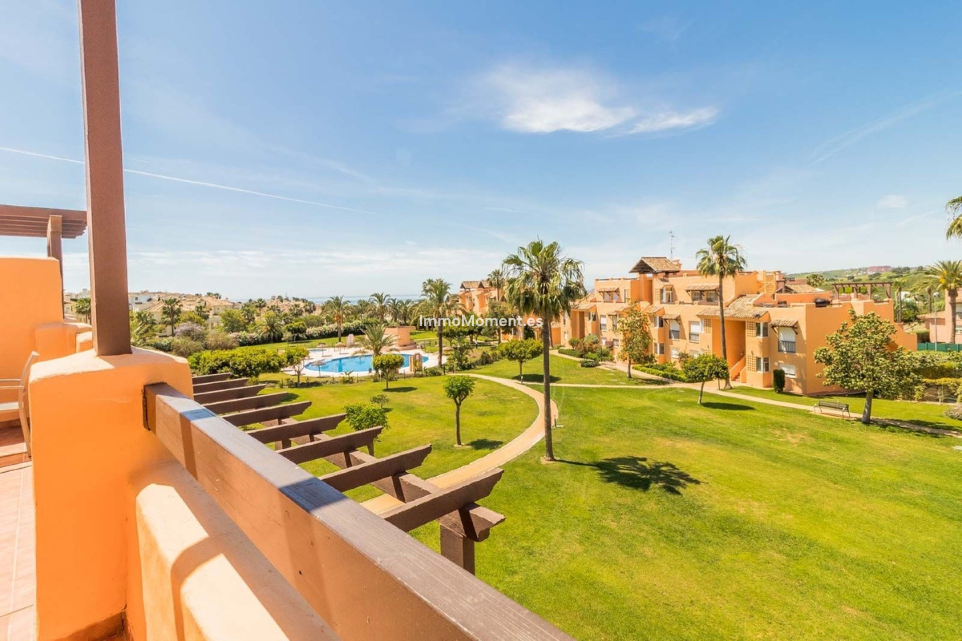Reventa - Apartamento - Casares - Casares Playa