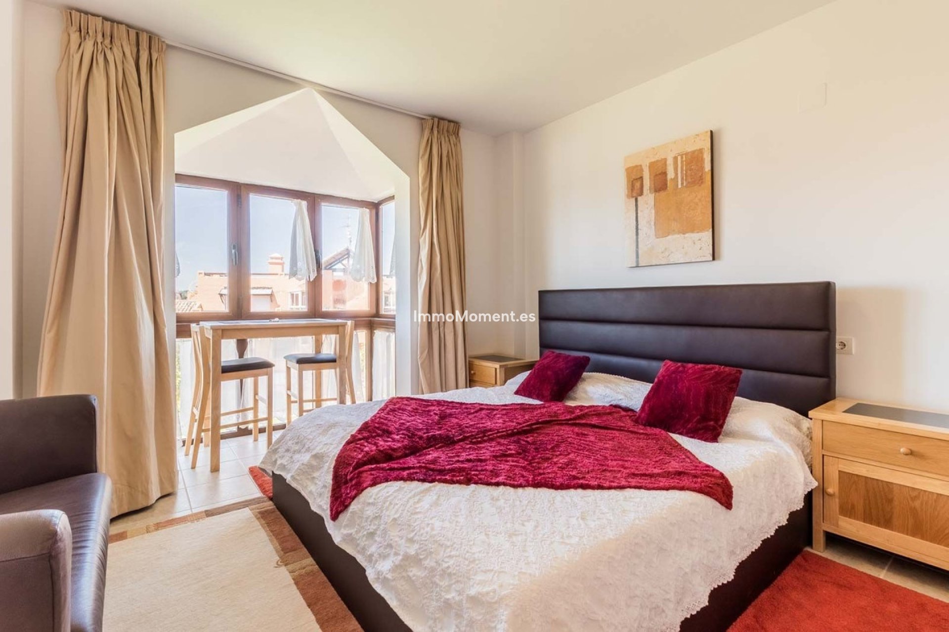 Reventa - Apartamento - Casares - Casares Playa