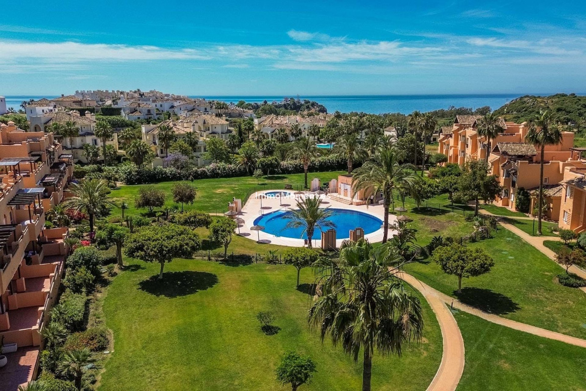 Reventa - Apartamento - Casares - Casares Playa