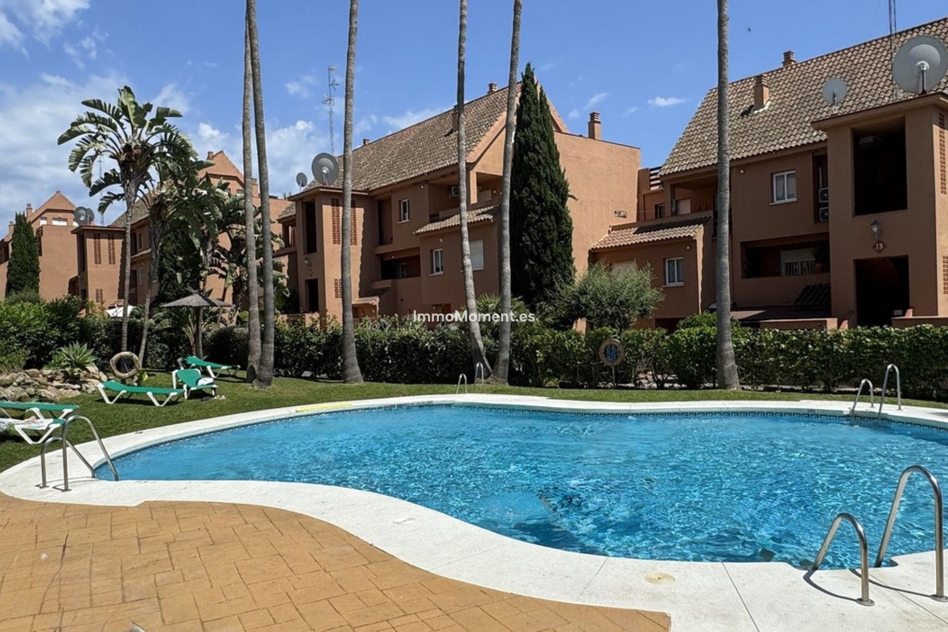 Reventa - Apartamento - Casares - Casares Playa