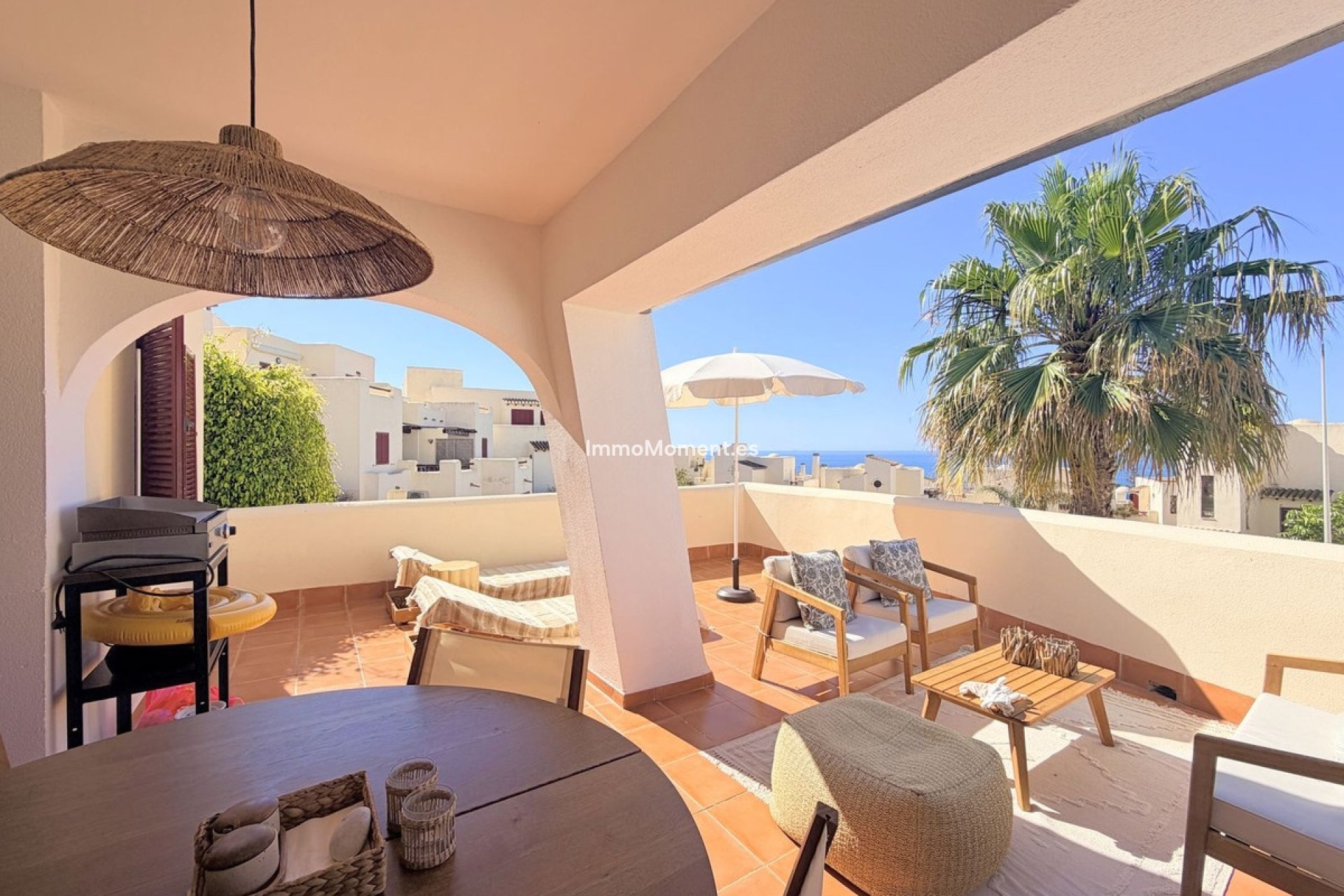 Reventa - Apartamento - Casares - Casares Playa