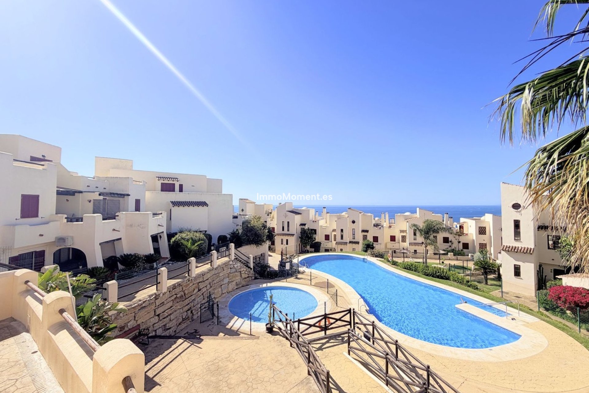 Reventa - Apartamento - Casares - Casares Playa