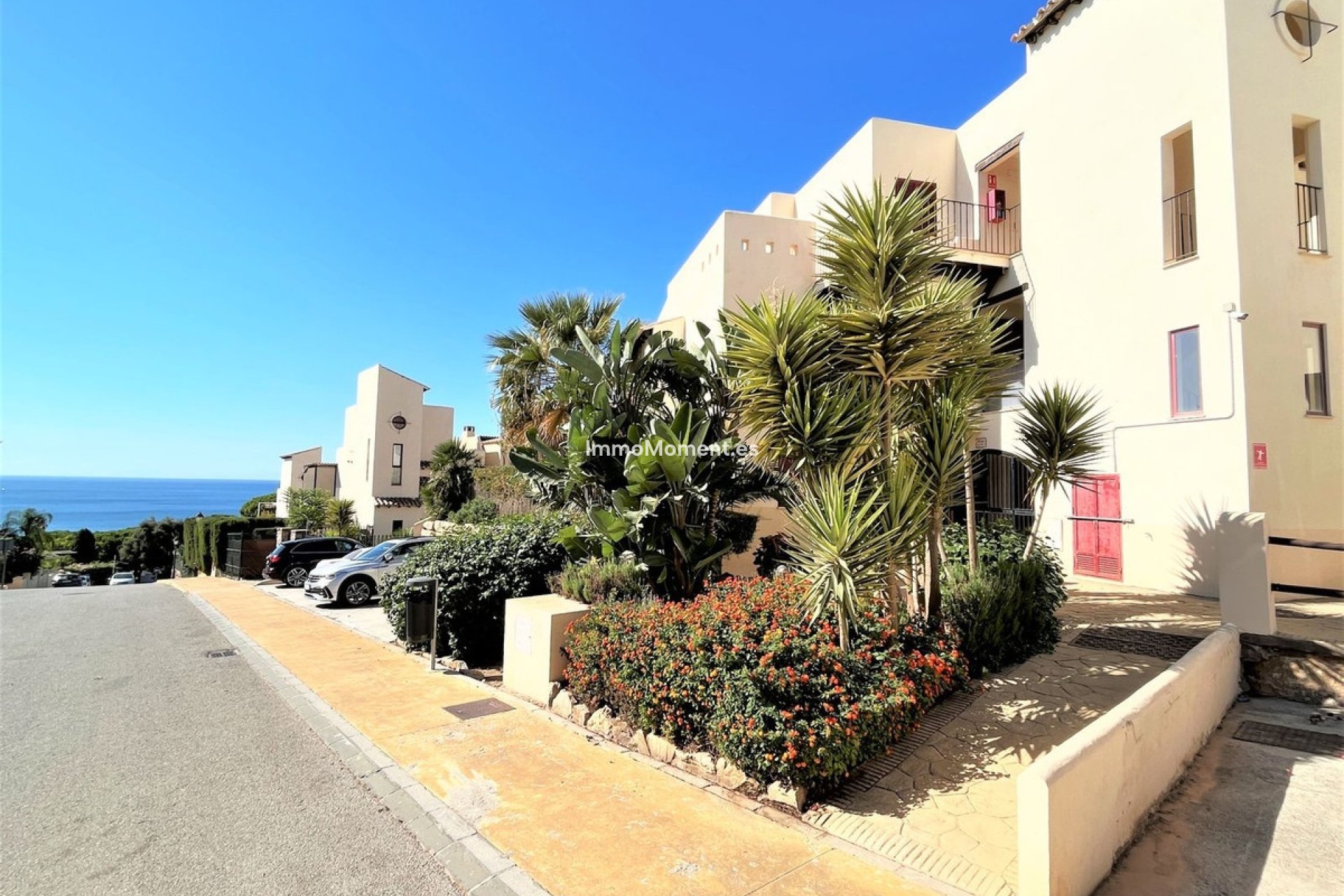 Reventa - Apartamento - Casares - Casares Playa