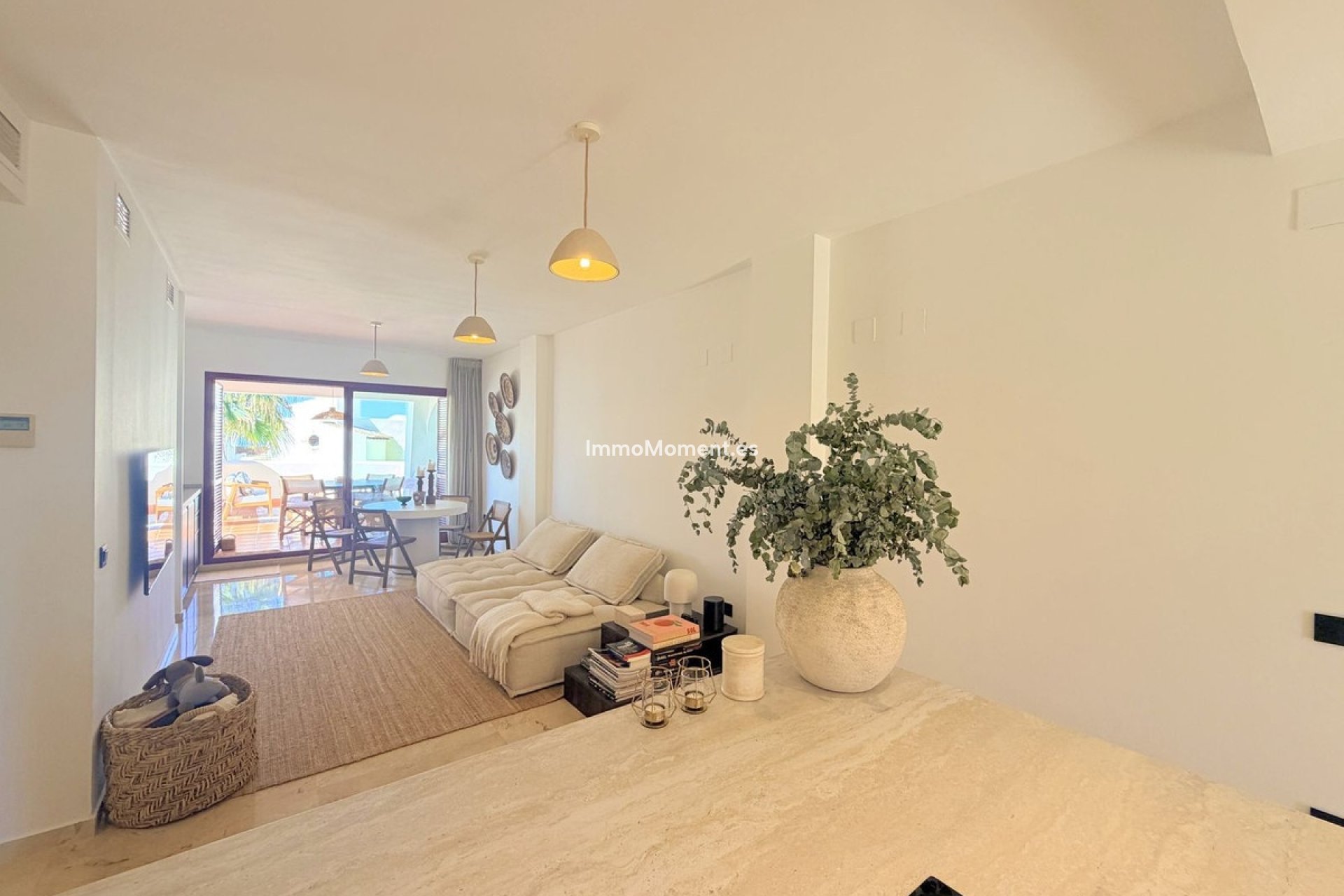 Reventa - Apartamento - Casares - Casares Playa