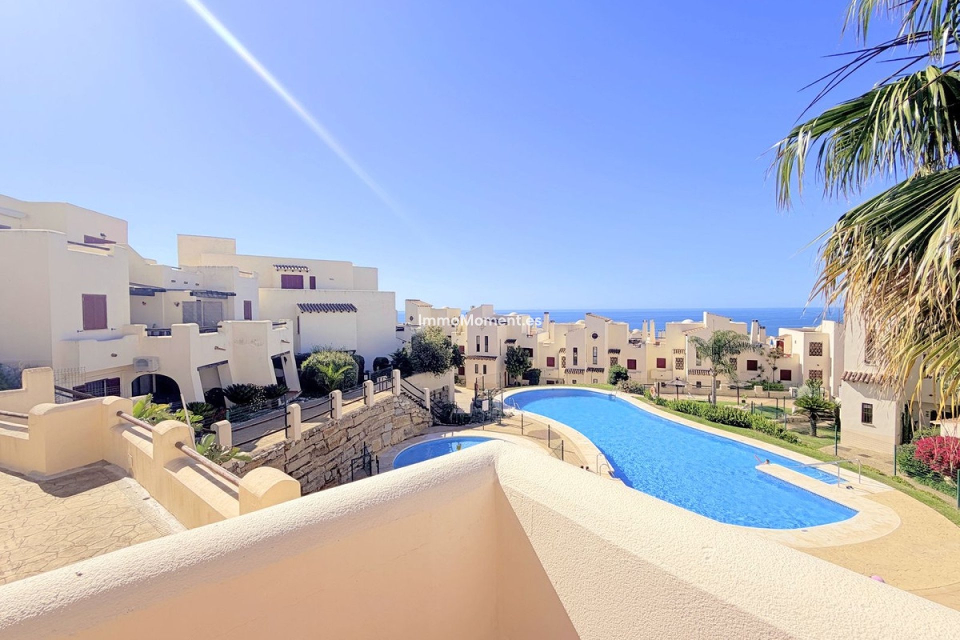 Reventa - Apartamento - Casares - Casares Playa