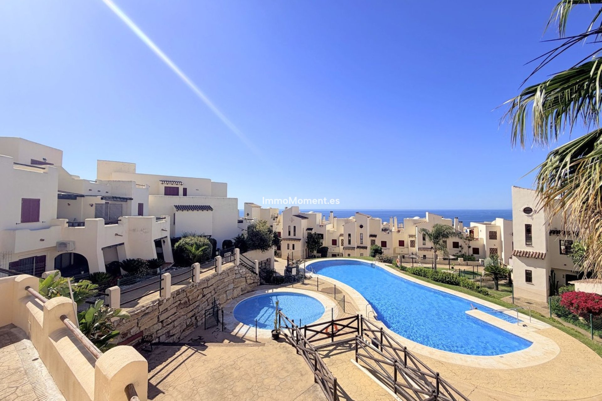 Reventa - Apartamento - Casares - Casares Playa